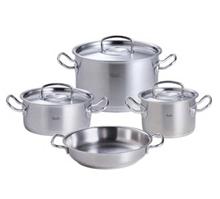 Bild Fissler Orginal Pro - Set 4 delar - Fissler