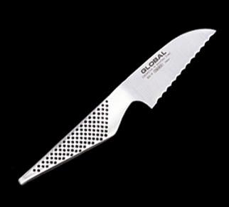 Bild Global Tomatkniv 8 cm - Global GS-9