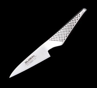 Bild Global Skalkniv 10cm spetsig - Global GS-7