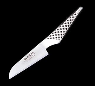 Bild Global Skalkniv 10 cm rak - Global GS-6