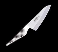 Bild Global Oriental Cook 12 cm DEBA - Global GS-4