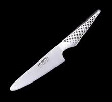Bild Global Kockkniv 13 cm rundad - Global GS-2