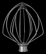 Bild KitchenAid Ballongvisp (K45WW) - KitchenAid