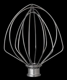 Bild KitchenAid Ballongvisp (K45WW) - KitchenAid