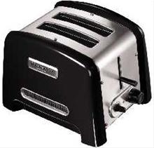 Bild KitchenAid Toaster 5KTT780 Svart - KitchenAid
