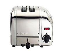 Bild Dualit Vario 2-skivor-Orginal - Dualit