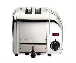 Bild Dualit Vario 2-skivor-Orginal - Dualit