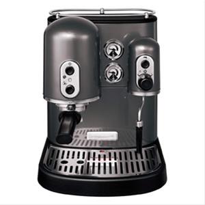 Bild KitchenAid Artisan Espresso 5KES100 Pearl Metallic - KitchenAid