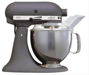 Bild KitchenAid Artisan KSM150PS Antracitgrå - Kitchen Aid