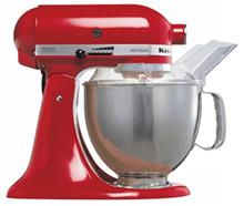 Bild KitchenAid Artisan KSM150PS Röd - Kitchen Aid