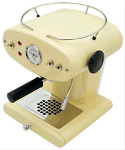 Bild FrancisFrancis X1 Creme - Francis Francis