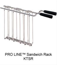 Bild KitchenAid Sandwichgaller - Kitchenaid