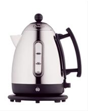 Bild Dualit Vattenkokare Kanna 1,5 liter Svart - Dualit