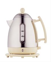 Bild Dualit Vattenkokare Kanna 1,5 liter Cream - Dualit