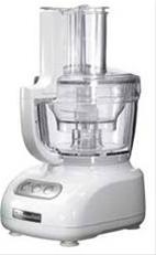 Bild KitchenAid Matberedare 5KFPM771 Vit - Kitchen Aid