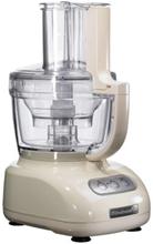 Bild KitchenAid Matberedare 5KFPM770 Creme - Kitchen Aid