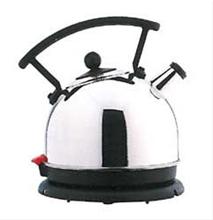 Bild Dualit Vattenkokare Dome 1,7 liter Svart - Dualit