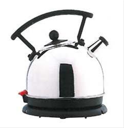 Bild Dualit Vattenkokare Dome 1,7 liter Svart - Dualit