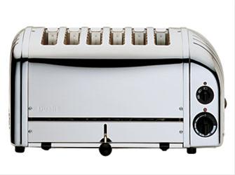 Bild Dualit Vario 6-Skivor Orginal - Dualit