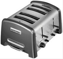 Bild KitchenAid Toaster KT890 Pearl Metallic - KitchenAid