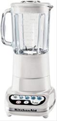 Bild KitchenAid Mixer 5KSB52 Vit - Kitchen Aid