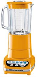 Bild KitchenAid Mixer 5KSB52 Tangerine - Kitchenaid