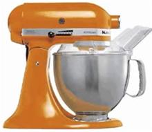 Bild KitchenAid Artisan KSM150PS Tangerine - Kitchen Aid