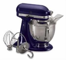 Bild KitchenAid Artisan KSM150PS Koboltblå - Kitchen Aid