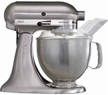 Bild KitchenAid Artisan KSM150PS Borstad nickel - Kitchen Aid