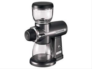 Bild KitchenAid Artisan Kaffekvarn 5KCG100 Pearl Metallic - KitchenAid