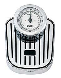 Bild Dualit Badrumsvåg - Dualit