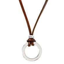 Bild 420 Läder brun