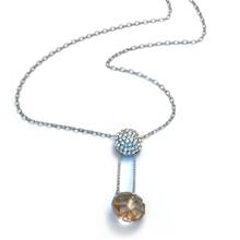 Bild D2853  Fint halsband