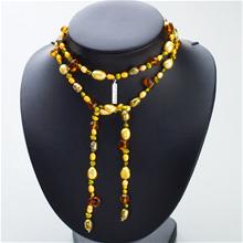 Bild Halsband Valencia pärlor