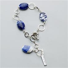 Bild Prag lapis armband