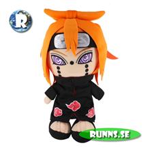 Bild Anime Naruto - Tygfigur Akatsuki (30cm)
