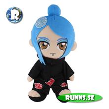 Bild Anime Naruto - Tygfigur Conan (30cm)