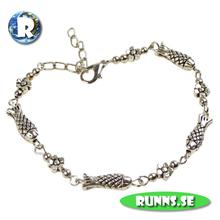Bild Armband - Fiskar