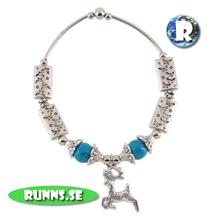 Bild Armband tibetsilver - Ren