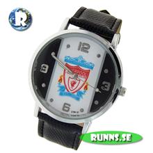 Bild Armbandsur - Liverpool FC