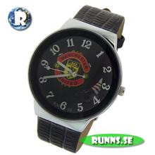 Bild Armbandsur - Manchester United