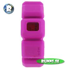 Bild Armbandsur - o.d.m. chocolate (lila)