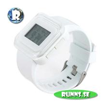 Bild Armbandsur - Retro Plastic (white/white)