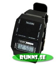 Bild Armbandsur - Talking Watch
