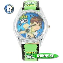 Bild Armbandsur barn - Ben 10