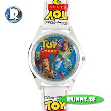 Bild Armbandsur barn - Toy Story