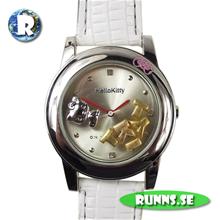 Bild Armbandsur Hello Kitty - Bokstäver