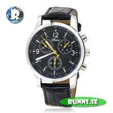 Bild Armbandsur Herr - Classic