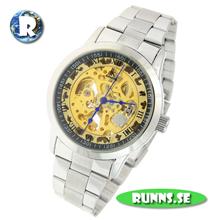 Bild Armbandsur IK Colouring - King (guld)