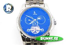 Bild Armbandsur IK Colouring - Navy II (blå)